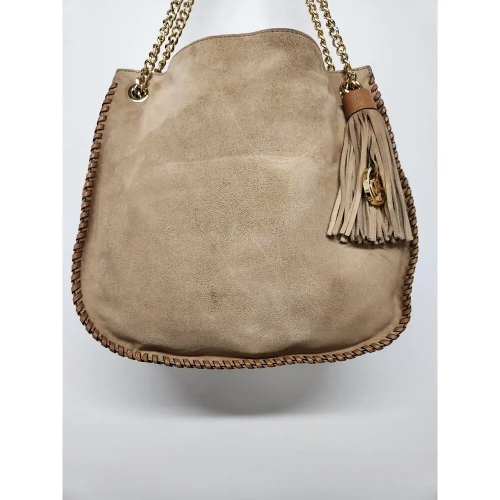 Michael Kors pre owned